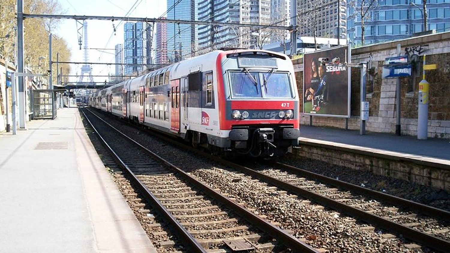 Transports : le trafic perturbé ce jeudi en raison d’un mouvement social